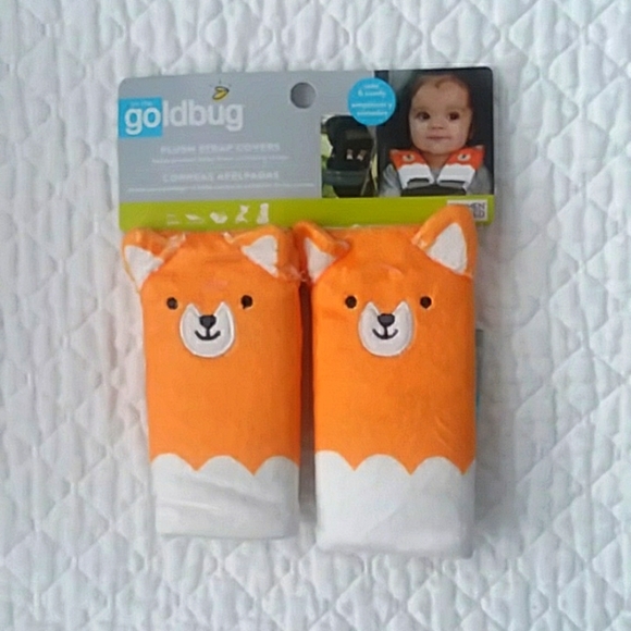 goldbug Accessories Child Strap Covers Poshmark